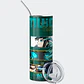 Mug Termo Demon Slayer Tokito Mist Clarity 600ml - Miniatura 2