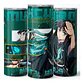 Mug Termo Demon Slayer Tokito Mist Clarity 600ml - Miniatura 3
