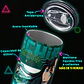 Mug Termo Demon Slayer Tokito Mist Clarity 600ml - Miniatura 4