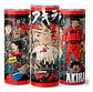 Mug Termo Akira Neo-tokyo Chaos 600ml - Miniatura 3