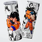 Mug Termo Dragon Ball Papá Goku Manga Memories 600ml - Miniatura 1
