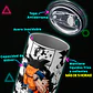 Mug Termo Dragon Ball Papá Goku Manga Memories 600ml - Miniatura 3