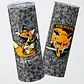 Mug Termo Metal Gear Fox Hound Tactical Camo 600ml - Miniatura 1