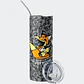 Mug Termo Metal Gear Fox Hound Tactical Camo 600ml - Miniatura 2