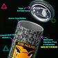 Mug Termo Metal Gear Fox Hound Tactical Camo 600ml - Miniatura 3