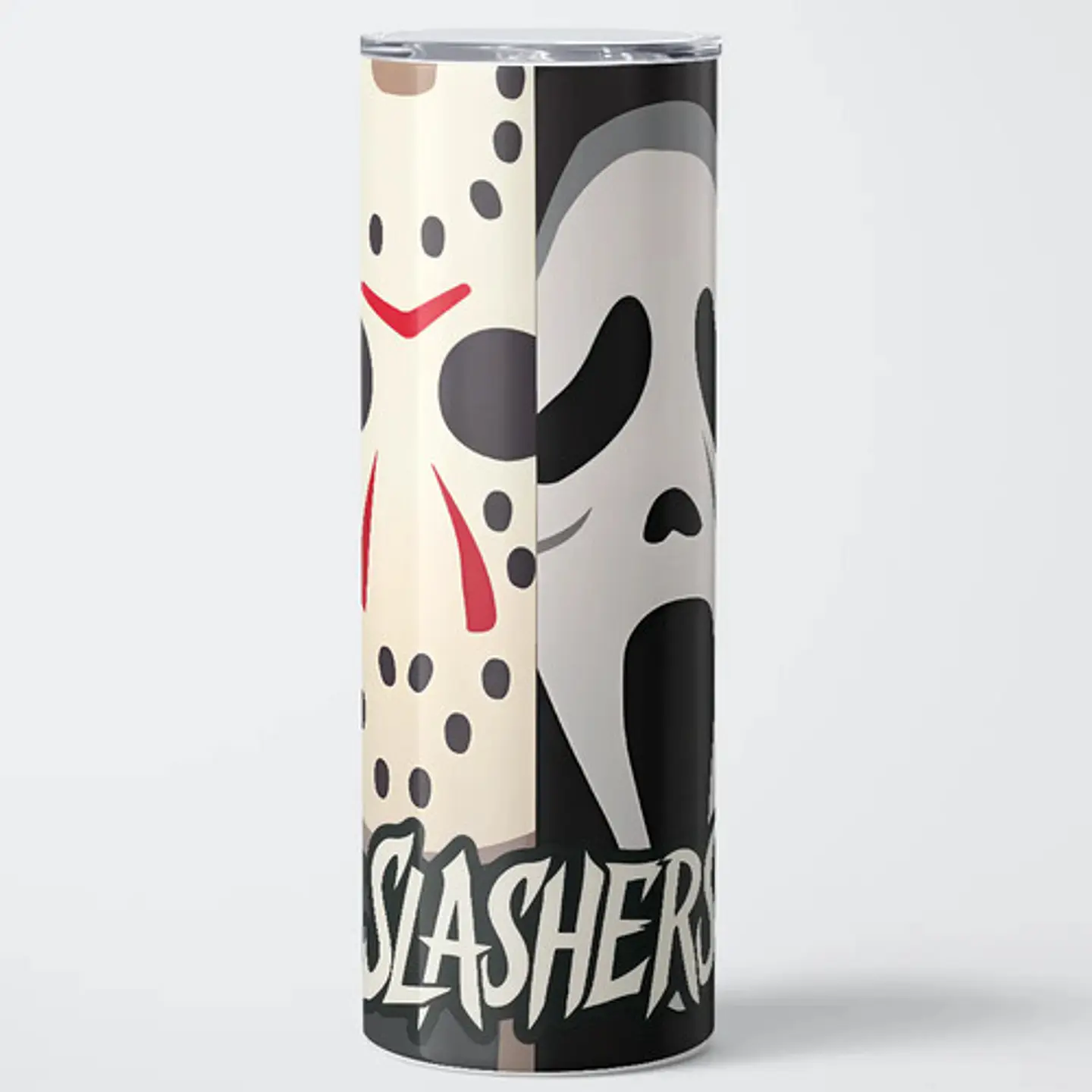 Mug Termo Horror Slashers Split 600ml 1