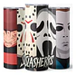 Mug Termo Horror Slashers Split 600ml - Miniatura 3