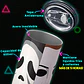 Mug Termo Horror Slashers Split 600ml - Miniatura 4