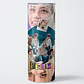 Mug Termo Kpop Felix Stray Kids Aesthetics 600ml - Miniatura 1