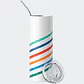 Mug Termo Formula 1 Heritage Speed Trails 600ml - Miniatura 2