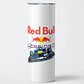 Mug Termo Formula 1 Red Bull Racing Speed Heritage 600ml - Miniatura 1