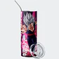 Mug Termo Dragon Ball Gohan Beast Instinct 600ml - Miniatura 2