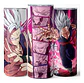 Mug Termo Dragon Ball Gohan Beast Instinct 600ml - Miniatura 3