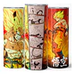 Mug Termo Dragon Ball Goku Last Flame 600ml - Miniatura 3