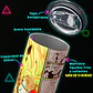 Mug Termo Dragon Ball Goku Last Flame 600ml - Miniatura 4