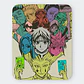 Mousepad Hunter X Hunter Genei Ryodan Phantom Souls 20x24cm - Miniatura 1