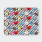 Mousepad Bt21 Pop Parade 20x24cm - Miniatura 1