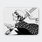 Mousepad One Piece Law Surgeon Of Death Manga 20x24cm - Miniatura 1