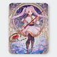 Mousepad Frieren Celestial Staff Waltz 20x24cm - Miniatura 1