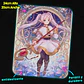 Mousepad Frieren Celestial Staff Waltz 20x24cm - Miniatura 2