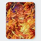 Mousepad Jujutsu Kaisen Ryomen Sukuna Malevolent 20x24cm - Miniatura 1