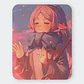 Mousepad Frieren Sunset Scarf Warmth 20x24cm - Miniatura 1