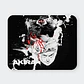 Mousepad Akira Crimson Chaos Splatter 20x24cm - Miniatura 1