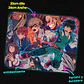 Mousepad My Hero Academia Boku No Hero Class 1-a 20x24cm - Miniatura 2