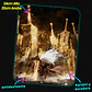 Mousepad Clair Obscur Paintbrush 20x24cm - Miniatura 2