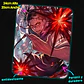 Mousepad Jujutsu Kaisen Choso Blood Manipulation 20x24cm - Miniatura 2