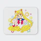 Mousepad Sailor Moon Super Sailor Moon Flower Dream 20x24cm - Miniatura 1