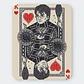 Mousepad Harry Potter The Boy Who Lived King Card 20x24cm - Miniatura 1