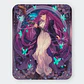 Mousepad Frieren Fern: Butterfly Sorceress 20x24cm - Miniatura 1