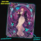 Mousepad Frieren Fern: Butterfly Sorceress 20x24cm - Miniatura 2