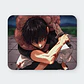 Mousepad Jujutsu Kaisen Sorcerer Killer Instinct 20x24cm - Miniatura 1