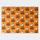 Tabla Para Picar Snoopy Halloween Pumpkins 20x28 - Miniatura 1