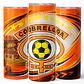 Mug Termo 600ml - Diseño Cobreloa Calama - Miniatura 2