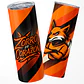 Mug Termo 600ml - Zorro de Corazón Cobreloa - Miniatura 1
