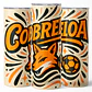 Mug Termo 600ml - Cobreloa Zorro Retro - Miniatura 2