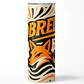 Mug Termo 600ml - Cobreloa Zorro Retro - Miniatura 1