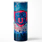 Mug Termo 600ml - Bullalokura U. de Chile - Miniatura 1