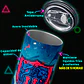 Mug Termo 600ml - Bullalokura U. de Chile - Miniatura 4