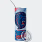 Mug Termo 600ml - U. de Chile Bullanguero Hasta la Muerte - Miniatura 3