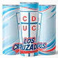 Mug Termo 600ml - U. Catolica Los Cruzados - Miniatura 2