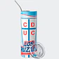 Mug Termo 600ml - U. Catolica Los Cruzados - Miniatura 3