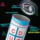Mug Termo 600ml - U. Catolica Los Cruzados - Miniatura 4