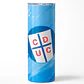 Mug Termo 600ml - U. Catolica Cruzado de Corazón - Miniatura 1