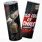 Mug Termo 600ml - Colo Colo es Chile - Miniatura 1