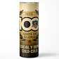 Mug Termo 600ml - 100 Años de Gloria Colo Colo - Miniatura 1