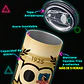 Mug Termo 600ml - 100 Años de Gloria Colo Colo - Miniatura 4